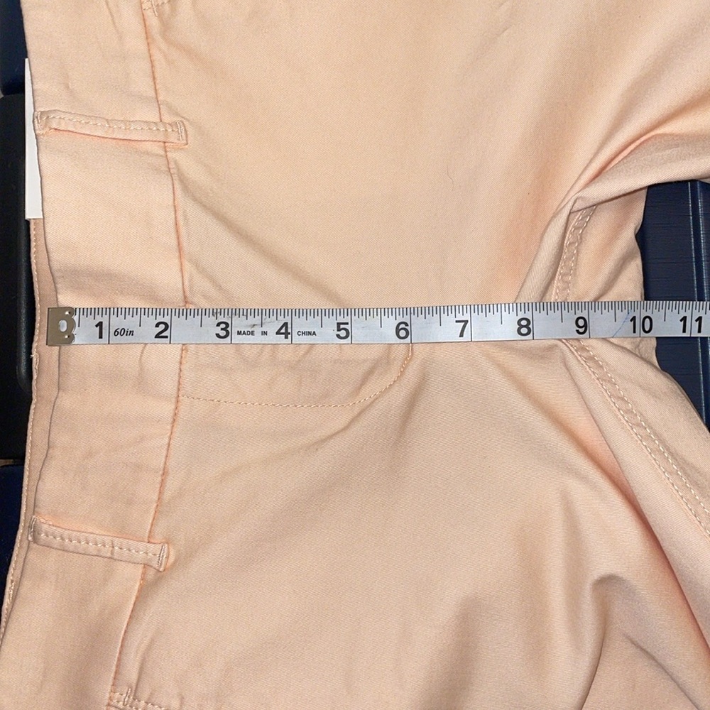 Bermuda Shorts size 4 NWT - Picture 7 of 8